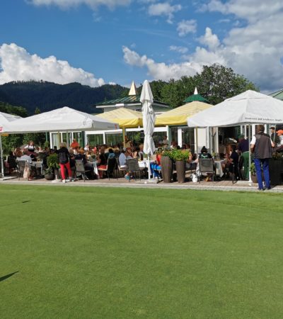 Golf Euregio Clubs zeigen Geschlossenheit