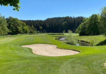 4. Turnier im GC Höslwang