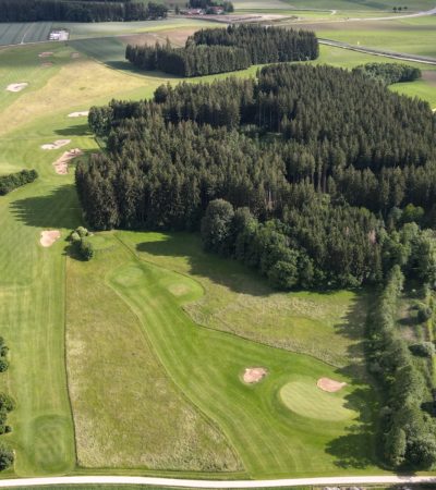 Turnier im GC am Obinger See